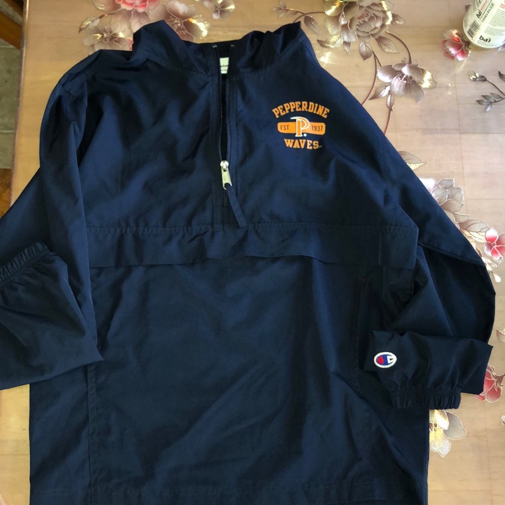 Champion Jacket